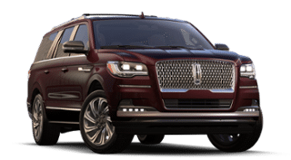 2024 Lincoln Lincoln Navigator External Image 4